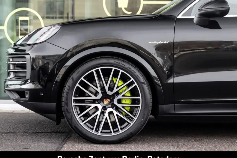 Porsche Cayenne din 2025 cu 19.900 km - oferta POR204502 - foto 16