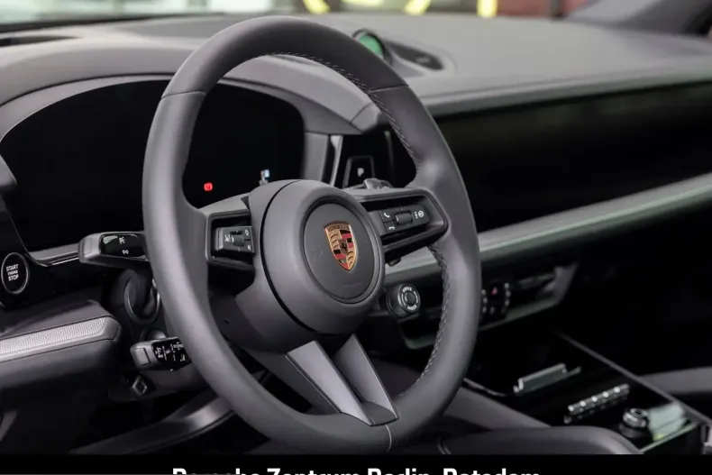 Porsche Cayenne din 2025 cu 19.900 km - oferta POR204502 - foto 23