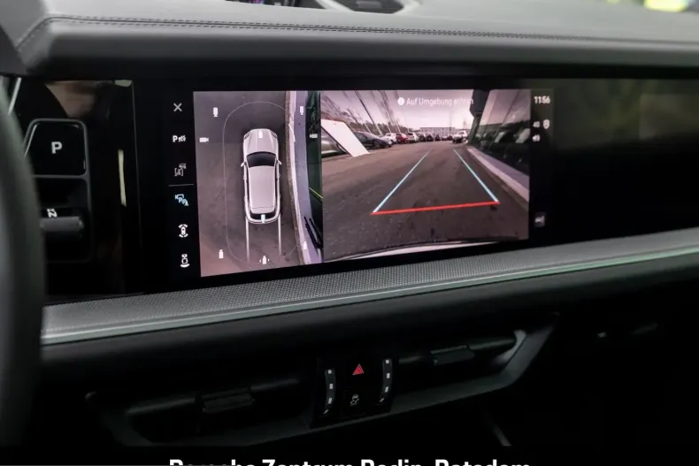 Porsche Cayenne din 2025 cu 19.900 km - oferta POR204502 - foto 34