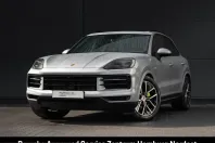 Porsche Cayenne din 2024 cu 16.818 km - oferta POR204503 - foto 1
