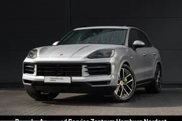 Porsche Cayenne din 2024 - oferta POR204503