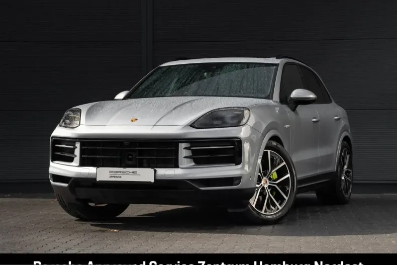 Porsche Cayenne din 2024 cu 16.818 km - oferta POR204503 - foto 1