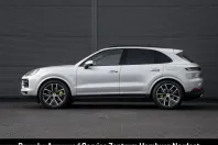 Porsche Cayenne din 2024 cu 16.818 km - oferta POR204503 - foto 2
