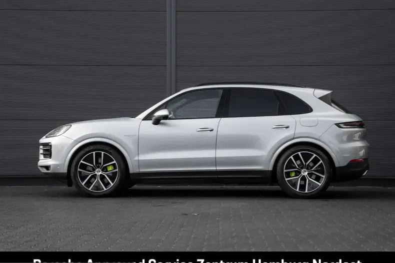 Porsche Cayenne din 2024 cu 16.818 km - oferta POR204503 - foto 2