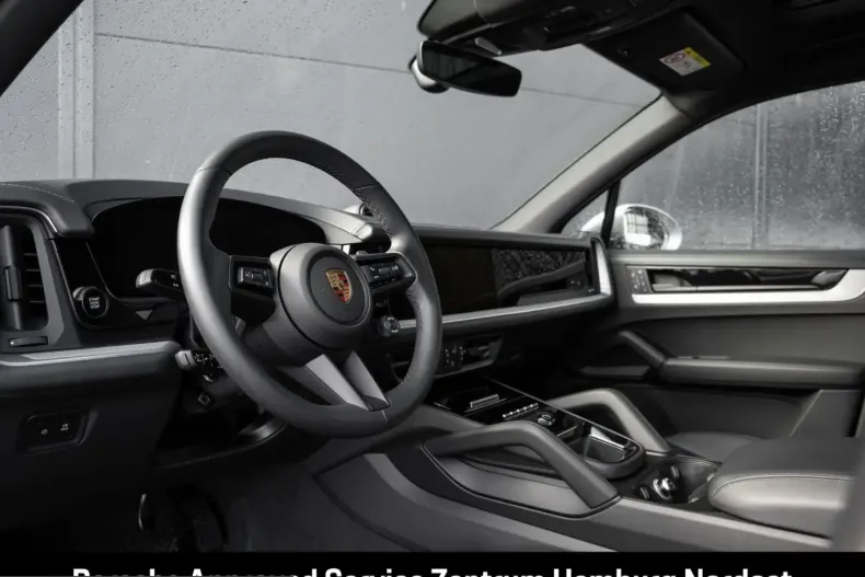 Porsche Cayenne din 2024 cu 16.818 km - oferta POR204503 - foto 4