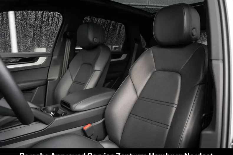 Porsche Cayenne din 2024 cu 16.818 km - oferta POR204503 - foto 5