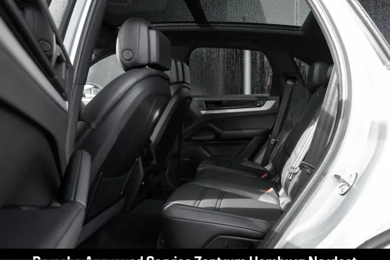 Porsche Cayenne din 2024 cu 16.818 km - oferta POR204503 - foto 6