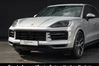 Porsche Cayenne din 2024 cu 16.818 km - oferta POR204503 - foto 9