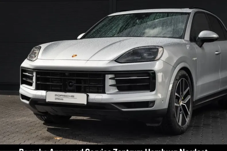 Porsche Cayenne din 2024 cu 16.818 km - oferta POR204503 - foto 9