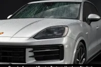 Porsche Cayenne din 2024 cu 16.818 km - oferta POR204503 - foto 10