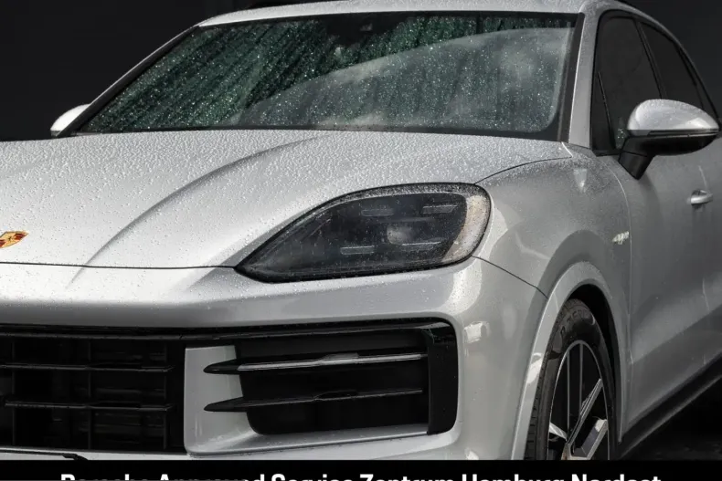 Porsche Cayenne din 2024 cu 16.818 km - oferta POR204503 - foto 10