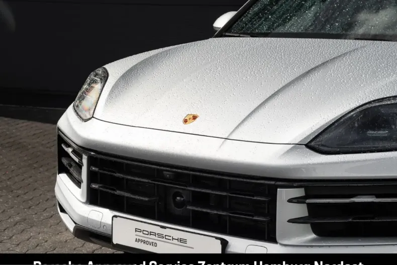 Porsche Cayenne din 2024 cu 16.818 km - oferta POR204503 - foto 11