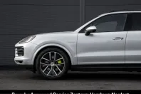 Porsche Cayenne din 2024 cu 16.818 km - oferta POR204503 - foto 13