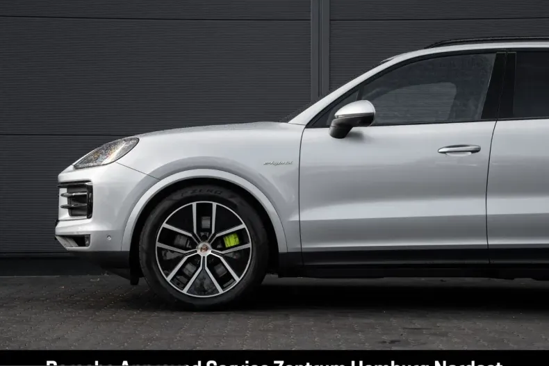 Porsche Cayenne din 2024 cu 16.818 km - oferta POR204503 - foto 13