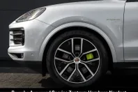 Porsche Cayenne din 2024 cu 16.818 km - oferta POR204503 - foto 14