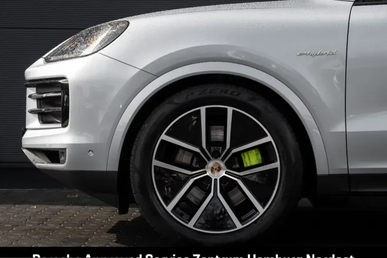 Porsche Cayenne din 2024 cu 16.818 km - oferta POR204503 - foto 14