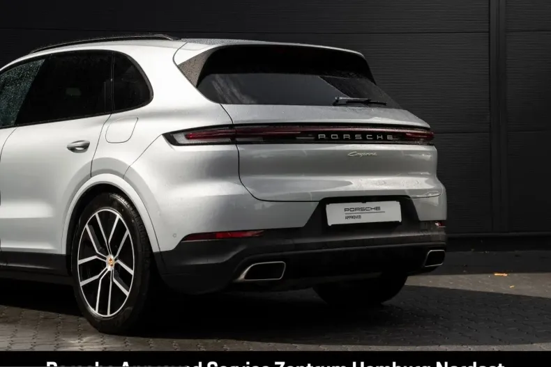 Porsche Cayenne din 2024 cu 16.818 km - oferta POR204503 - foto 16
