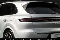 Porsche Cayenne din 2024 cu 16.818 km - oferta POR204503 - foto 17