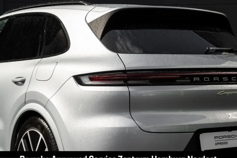 Porsche Cayenne din 2024 cu 16.818 km - oferta POR204503 - foto 17