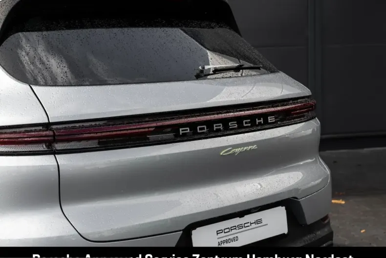 Porsche Cayenne din 2024 cu 16.818 km - oferta POR204503 - foto 18