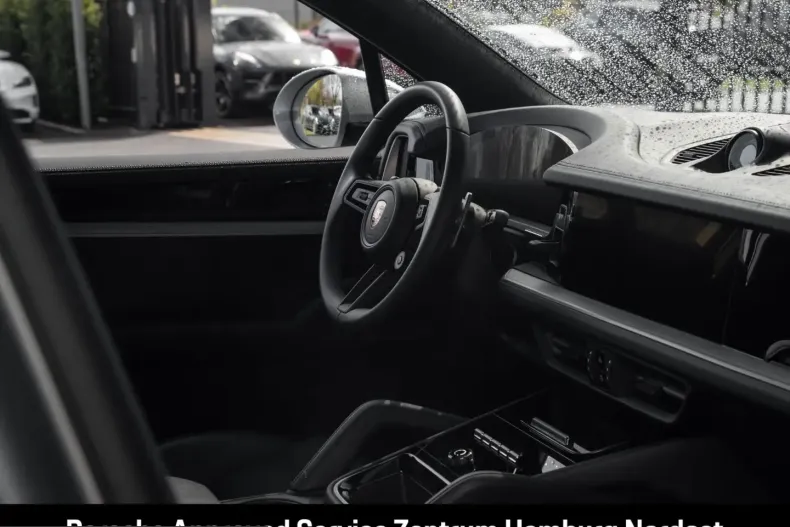 Porsche Cayenne din 2024 cu 16.818 km - oferta POR204503 - foto 19