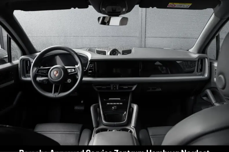 Porsche Cayenne din 2024 cu 16.818 km - oferta POR204503 - foto 20