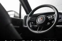 Porsche Cayenne din 2024 cu 16.818 km - oferta POR204503 - foto 21