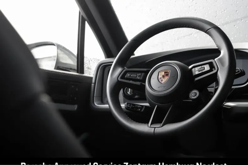 Porsche Cayenne din 2024 cu 16.818 km - oferta POR204503 - foto 21