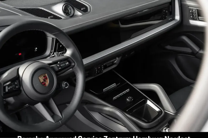 Porsche Cayenne din 2024 cu 16.818 km - oferta POR204503 - foto 22