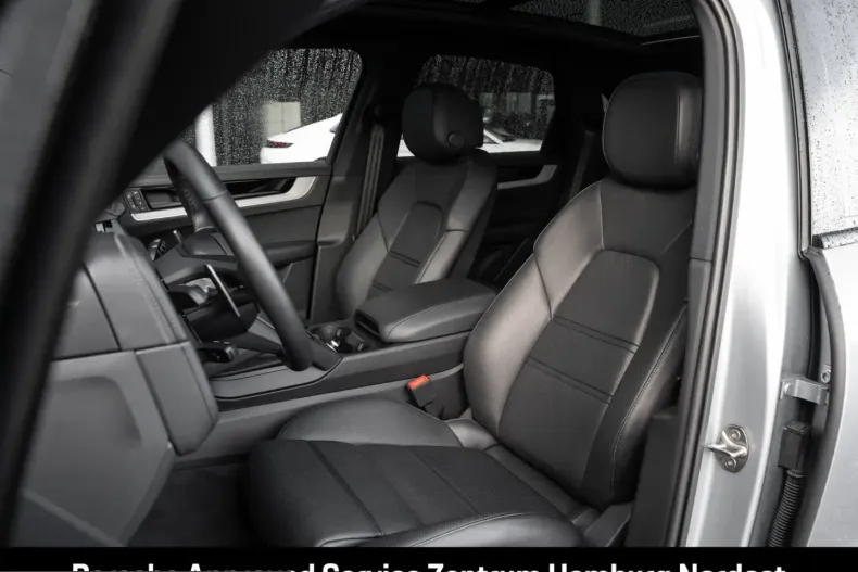 Porsche Cayenne din 2024 cu 16.818 km - oferta POR204503 - foto 25