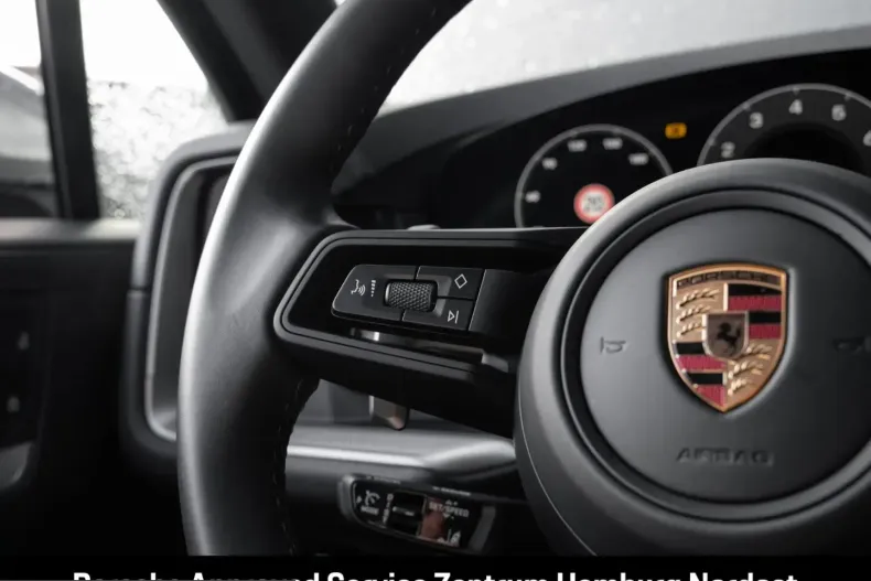 Porsche Cayenne din 2024 cu 16.818 km - oferta POR204503 - foto 27