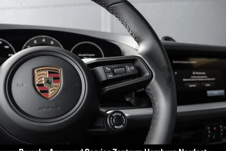 Porsche Cayenne din 2024 cu 16.818 km - oferta POR204503 - foto 28