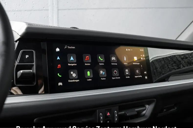 Porsche Cayenne din 2024 cu 16.818 km - oferta POR204503 - foto 29