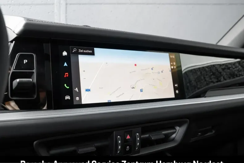 Porsche Cayenne din 2024 cu 16.818 km - oferta POR204503 - foto 30