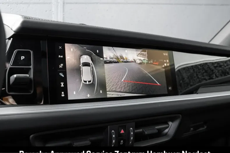 Porsche Cayenne din 2024 cu 16.818 km - oferta POR204503 - foto 31