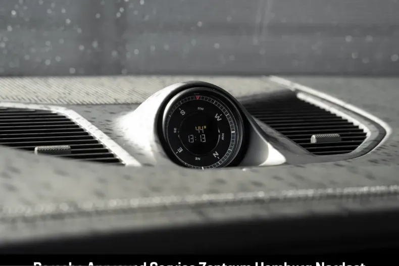 Porsche Cayenne din 2024 cu 16.818 km - oferta POR204503 - foto 33