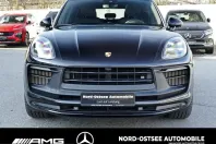 Porsche Macan din 2023 cu 41.813 km - oferta POR204504 - foto 2
