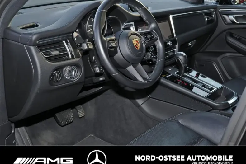 Porsche Macan din 2023 cu 41.813 km - oferta POR204504 - foto 7