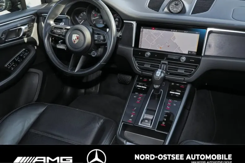 Porsche Macan din 2023 cu 41.813 km - oferta POR204504 - foto 8