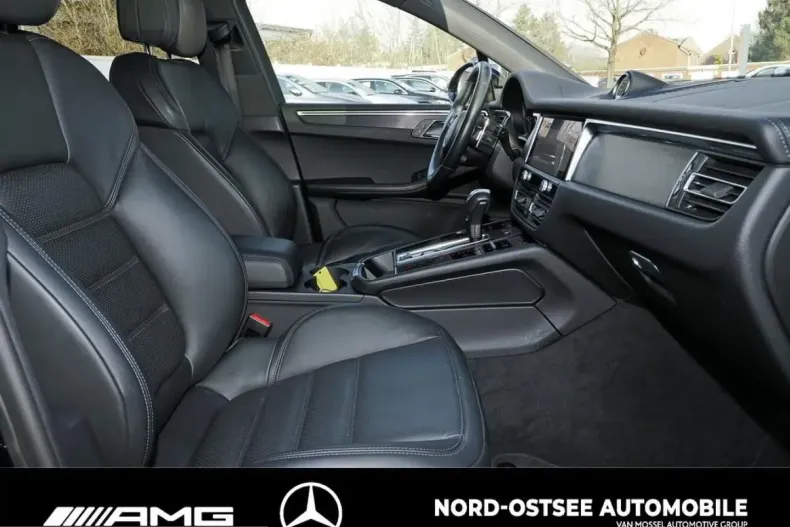 Porsche Macan din 2023 cu 41.813 km - oferta POR204504 - foto 10