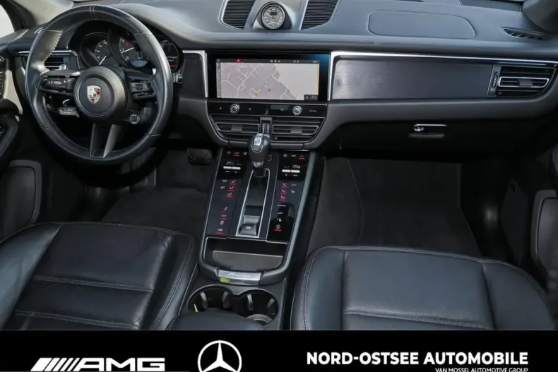 Porsche Macan din 2023 cu 41.813 km - oferta POR204504 - foto 11