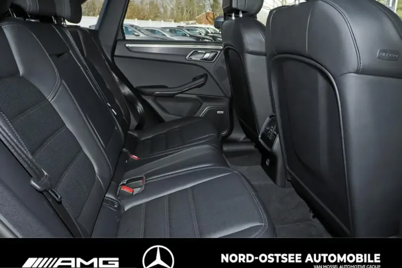 Porsche Macan din 2023 cu 41.813 km - oferta POR204504 - foto 12