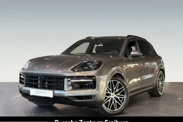 Porsche Cayenne din 2024 - oferta POR204505