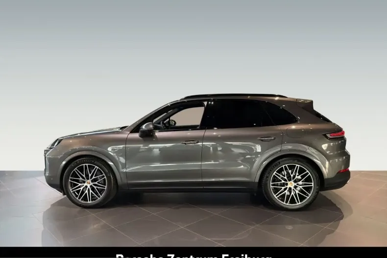 Porsche Cayenne din 2024 cu 14.600 km - oferta POR204505 - foto 2