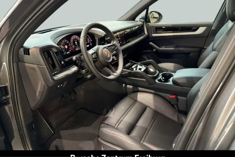 Porsche Cayenne din 2024 cu 14.600 km - oferta POR204505 - foto 7