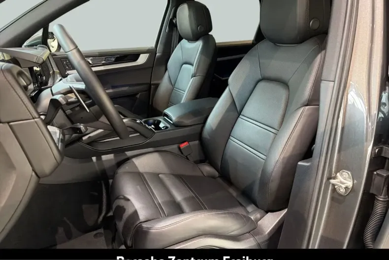 Porsche Cayenne din 2024 cu 14.600 km - oferta POR204505 - foto 8