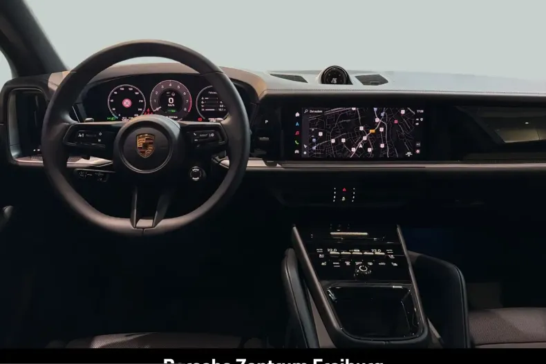 Porsche Cayenne din 2024 cu 14.600 km - oferta POR204505 - foto 9