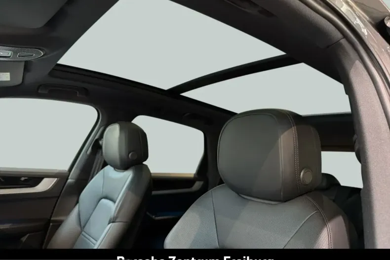 Porsche Cayenne din 2024 cu 14.600 km - oferta POR204505 - foto 16