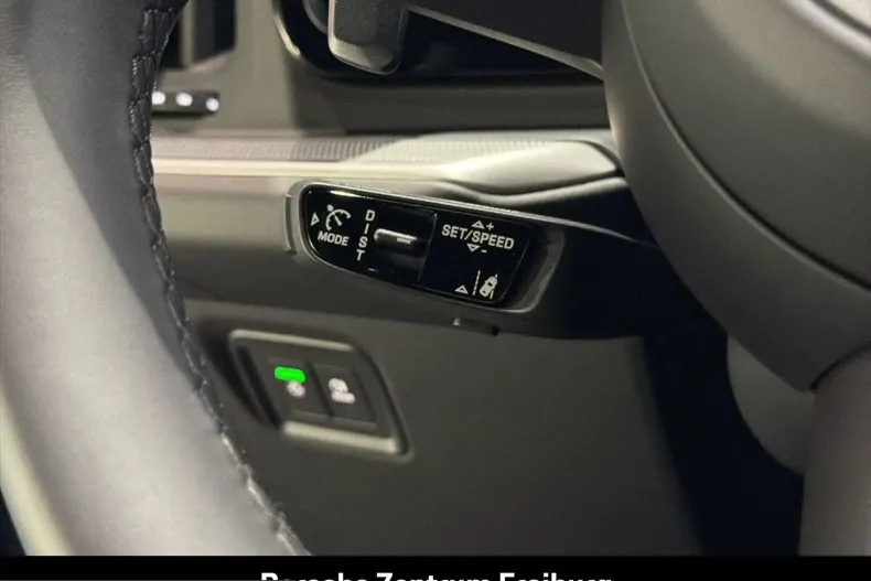 Porsche Cayenne din 2024 cu 14.600 km - oferta POR204505 - foto 17