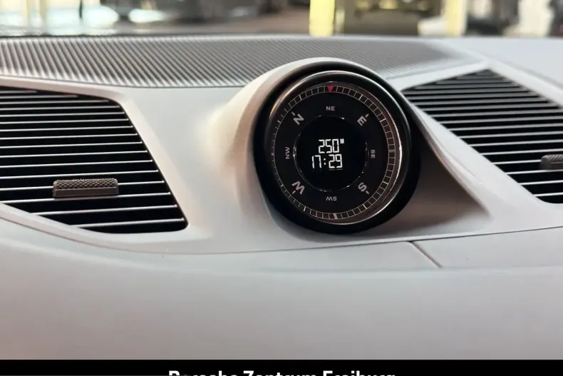 Porsche Cayenne din 2024 cu 14.600 km - oferta POR204505 - foto 20